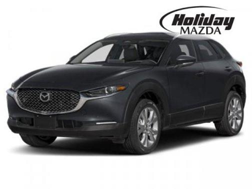 2026 Mazda CX-30 2.5 S Premium Package