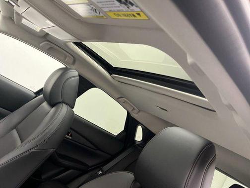 Jet Black Mica 2026 Mazda CX-30 2.5 S Premium Package