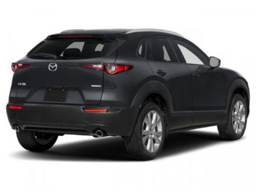 2026 Mazda CX-30 2.5 S Premium Package