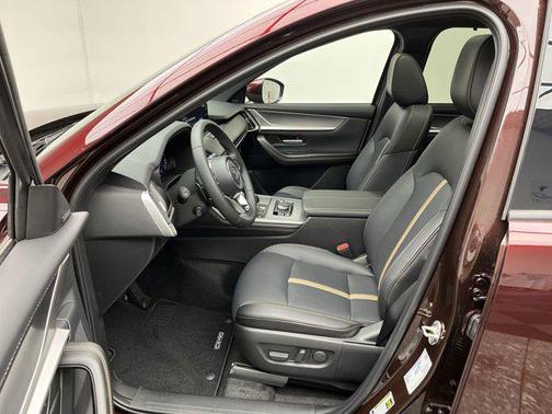 2025 Mazda CX-90 3.3 Turbo S Premium