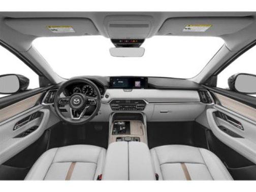2025 Mazda CX-90 3.3 Turbo S Premium