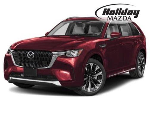 2025 Mazda CX-90 3.3 Turbo S Premium