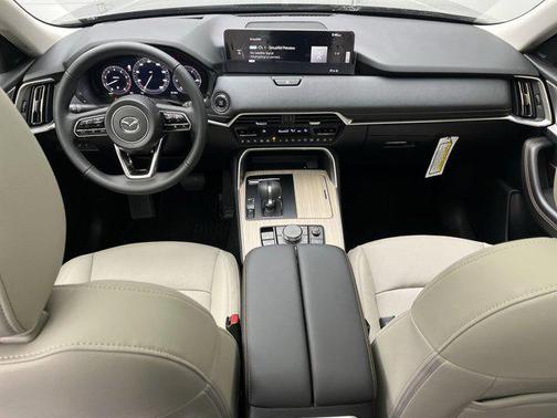 2026 Mazda CX-90 3.3 Turbo Premium Sport