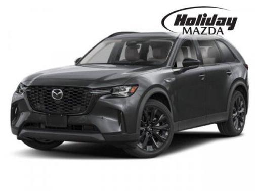 2026 Mazda CX-90 3.3 Turbo Premium Sport