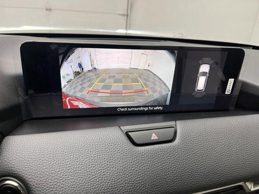 2026 Mazda CX-90 3.3 Turbo Premium Sport