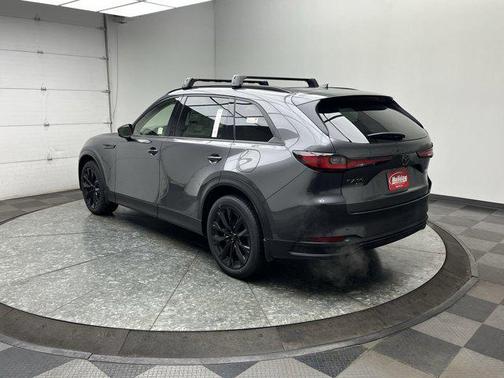 2026 Mazda CX-90 3.3 Turbo Premium Sport