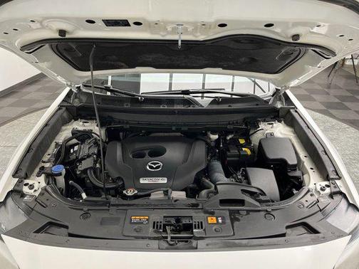 2023 Mazda CX-9 Signature