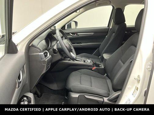 2023 Mazda CX-5 2.5 S