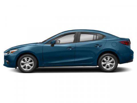 2018 Mazda Mazda3 Sport