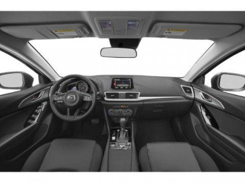 2018 Mazda Mazda3 Sport