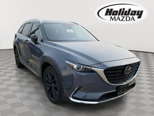 2023 Mazda CX-9 Carbon Edition