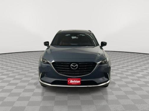 2023 Mazda CX-9 Carbon Edition
