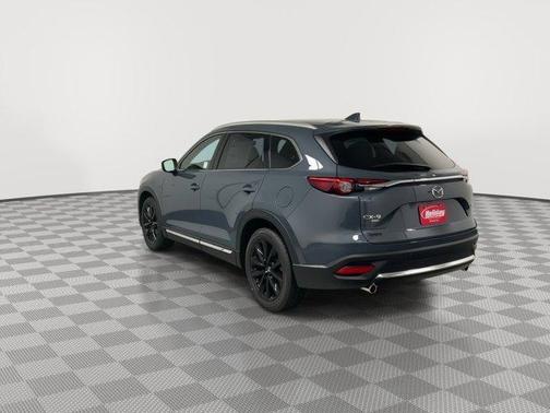 2023 Mazda CX-9 Carbon Edition