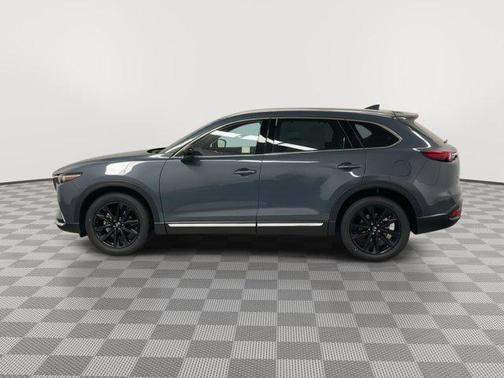 2023 Mazda CX-9 Carbon Edition