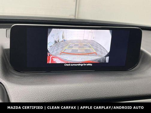 2024 Mazda CX-50 2.5 S Preferred Package