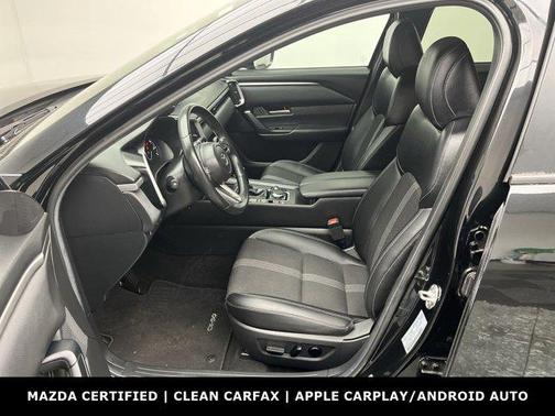 2024 Mazda CX-50 2.5 S Preferred Package