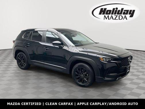 2024 Mazda CX-50 2.5 S Preferred Package