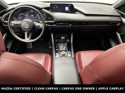 2024 Mazda Mazda3 AWD