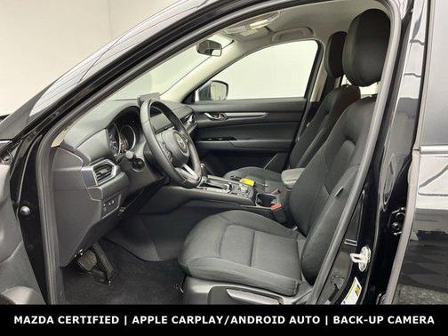 2023 Mazda CX-5 2.5 S
