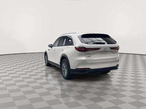 2025 Mazda CX-90 3.3 Turbo Preferred