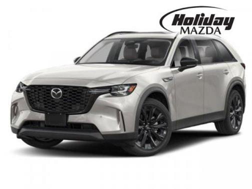 2026 Mazda CX-90 3.3 Turbo Premium Sport