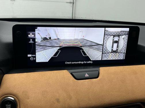 2026 Mazda CX-70 3.3 Turbo S Premium Plus