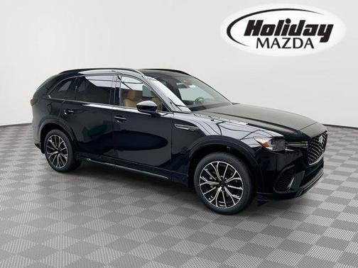 2026 Mazda CX-70 3.3 Turbo S Premium Plus