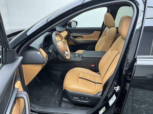 2026 Mazda CX-70 3.3 Turbo S Premium Plus