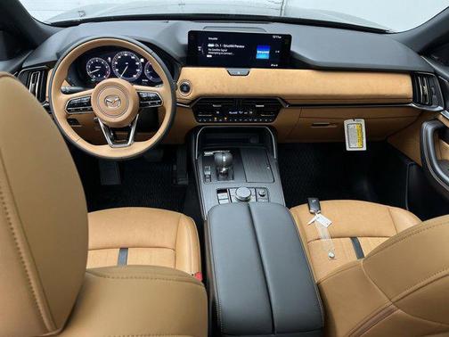 2026 Mazda CX-70 3.3 Turbo S Premium Plus