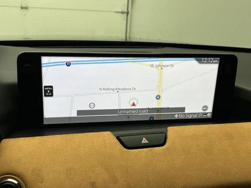 2026 Mazda CX-70 3.3 Turbo S Premium Plus