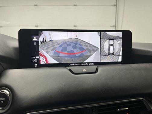 2025 Mazda CX-90 PHEV Premium Plus