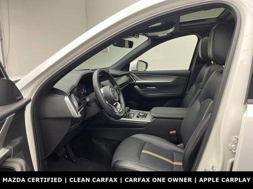 2025 Mazda CX-90 PHEV Premium Plus