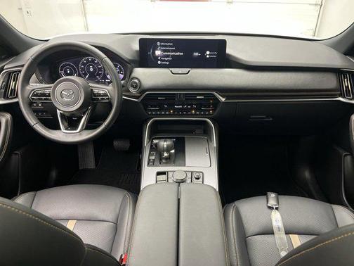 2025 Mazda CX-90 PHEV Premium Plus