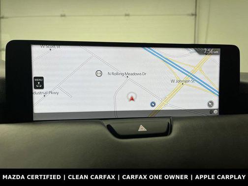 2025 Mazda CX-90 PHEV Premium Plus