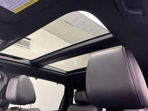 2025 Mazda CX-90 PHEV Premium Plus