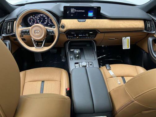 2025 Mazda CX-90 3.3 Turbo S Premium Plus