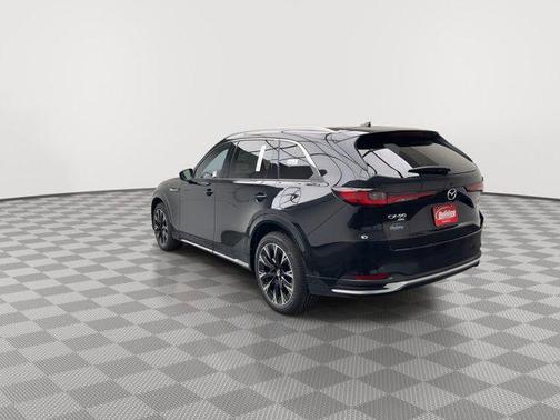 2025 Mazda CX-90 3.3 Turbo S Premium Plus