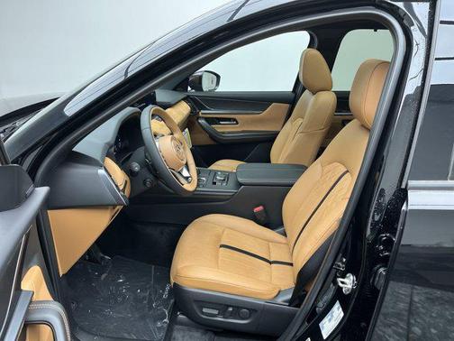 2025 Mazda CX-90 3.3 Turbo S Premium Plus