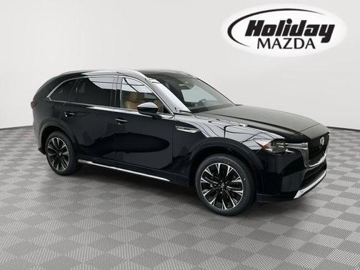 2025 Mazda CX-90 3.3 Turbo S Premium Plus