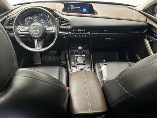 2021 Mazda CX-30 2.5 Turbo Premium Package