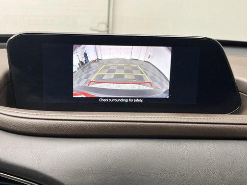 2021 Mazda CX-30 2.5 Turbo Premium Package