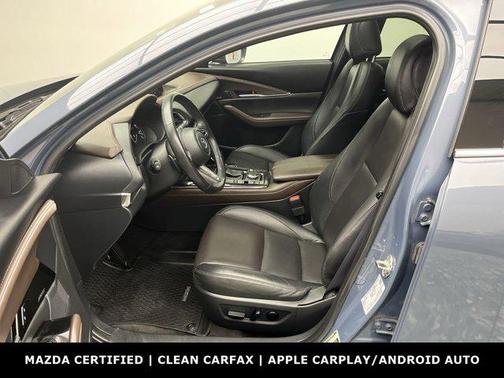 2021 Mazda CX-30 2.5 Turbo Premium Package