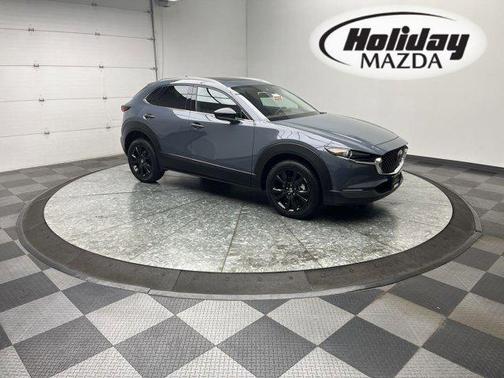 2021 Mazda CX-30 2.5 Turbo Premium Package