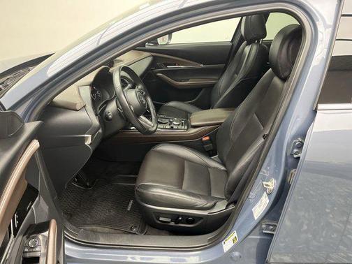 2021 Mazda CX-30 2.5 Turbo Premium Package