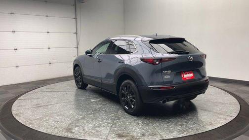 2021 Mazda CX-30 2.5 Turbo Premium Package