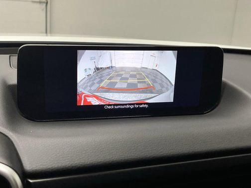 2024 Mazda CX-50 2.5 Turbo Premium Package