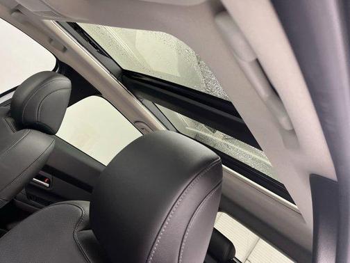 2024 Mazda CX-50 2.5 Turbo Premium Package