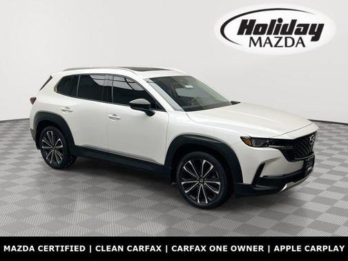 2024 Mazda CX-50 2.5 Turbo Premium Package