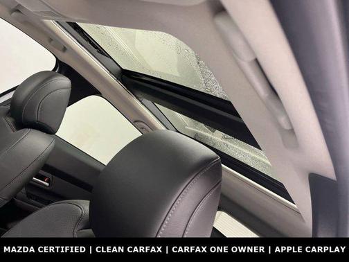 2024 Mazda CX-50 2.5 Turbo Premium Package