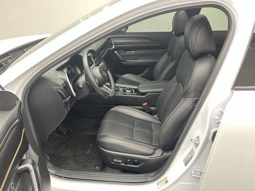 2024 Mazda CX-50 2.5 Turbo Premium Package